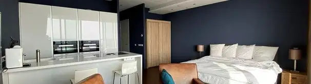 Appartement Foto #1 te huur bij Huurstunt