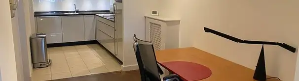 Appartement Foto #2 te huur bij Huurstunt