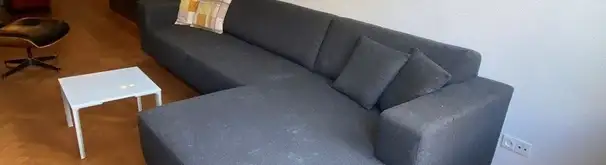 Appartement Foto #1 te huur bij Huurstunt