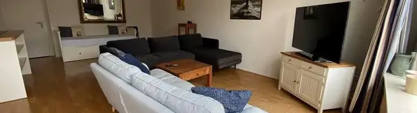 Appartement Foto #1 te huur bij Huurstunt