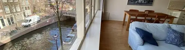 Appartement Foto #1 te huur bij Huurstunt