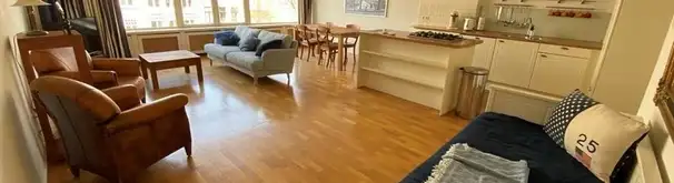 Appartement Foto #2 te huur bij Huurstunt