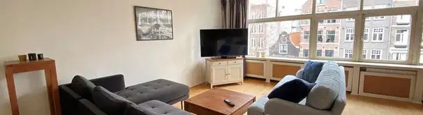 Appartement Foto #2 te huur bij Huurstunt