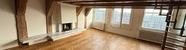 Appartement Foto #3 te huur bij Huurstunt