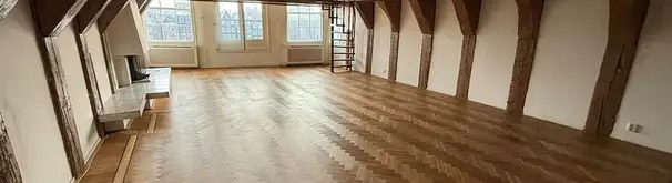 Appartement Foto #2 te huur bij Huurstunt