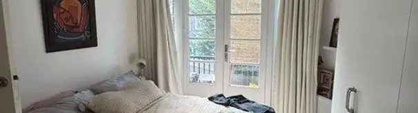 Appartement Foto #1 te huur bij Huurstunt