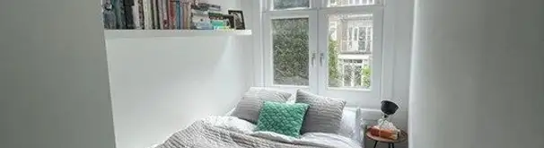 Appartement Foto #3 te huur bij Huurstunt