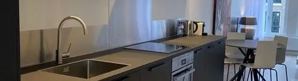 Appartement Foto #2 te huur bij Huurstunt