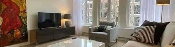 Appartement Foto #1 te huur bij Huurstunt