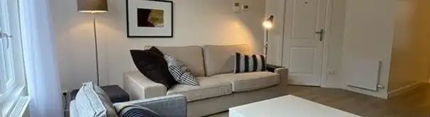 Appartement Foto #0 te huur bij Huurstunt