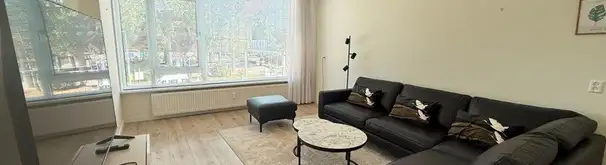 Appartement Foto #1 te huur bij Huurstunt