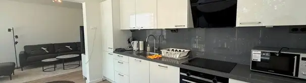 Appartement Foto #3 te huur bij Huurstunt