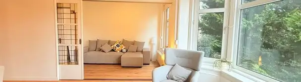 Appartement Foto #2 te huur bij Huurstunt