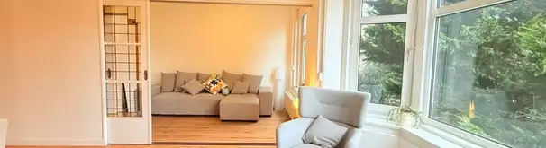 Appartement Foto #2 te huur bij Huurstunt