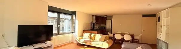 Appartement Foto #1 te huur bij Huurstunt