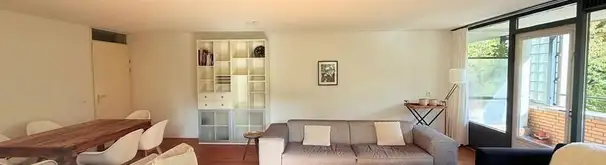 Appartement Foto #2 te huur bij Huurstunt