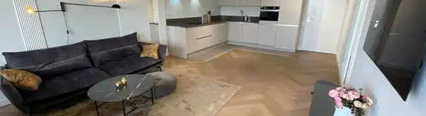 Appartement Foto #1 te huur bij Huurstunt