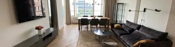 Appartement Foto #0 te huur bij Huurstunt