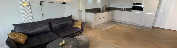 Appartement Foto #2 te huur bij Huurstunt