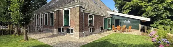 Huurwoning Foto #3 te huur bij Huurstunt