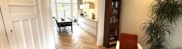 Appartement Foto #2 te huur bij Huurstunt