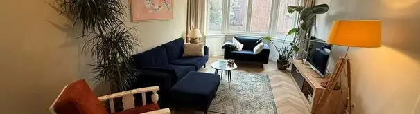 Appartement Foto #1 te huur bij Huurstunt