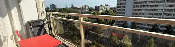Appartement Foto #1 te huur bij Huurstunt