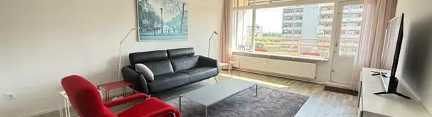 Appartement Foto #0 te huur bij Huurstunt