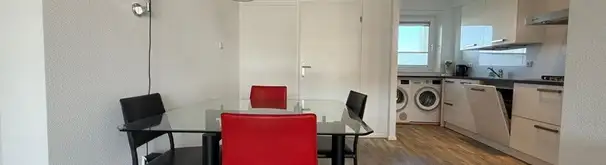 Appartement Foto #3 te huur bij Huurstunt