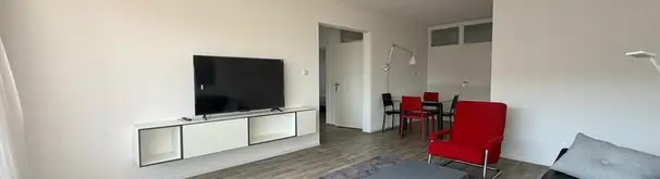 Appartement Foto #2 te huur bij Huurstunt