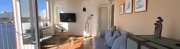 Appartement Foto #2 te huur bij Huurstunt