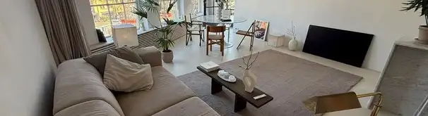 Appartement Foto #1 te huur bij Huurstunt