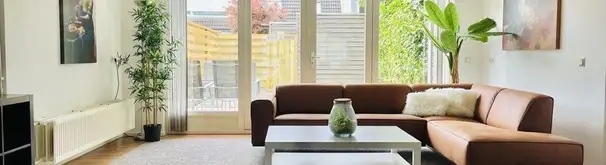 Huurwoning Foto #1 te huur bij Huurstunt