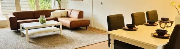 Huurwoning Foto #2 te huur bij Huurstunt