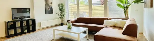 Huurwoning Foto #3 te huur bij Huurstunt