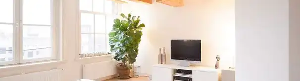 Appartement Foto #1 te huur bij Huurstunt