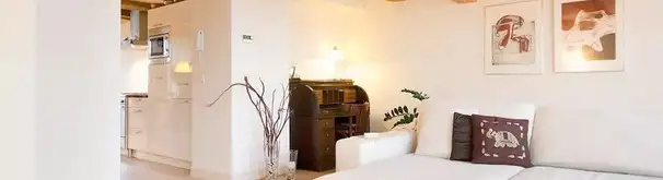 Appartement Foto #3 te huur bij Huurstunt