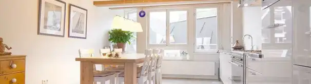 Appartement Foto #3 te huur bij Huurstunt