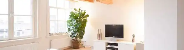 Appartement Foto #2 te huur bij Huurstunt
