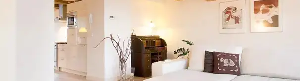Appartement Foto #2 te huur bij Huurstunt