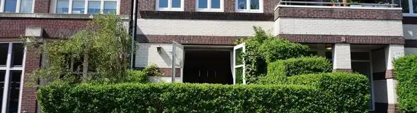 Appartement Foto #1 te huur bij Huurstunt