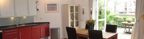 Appartement Foto #3 te huur bij Huurstunt