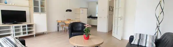 Huurwoning Foto #0 te huur bij Huurstunt