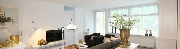 Appartement Foto #2 te huur bij Huurstunt