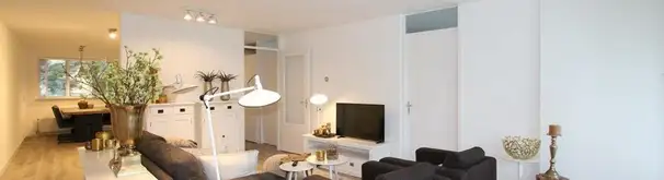 Appartement Foto #1 te huur bij Huurstunt