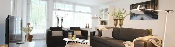 Appartement Foto #3 te huur bij Huurstunt