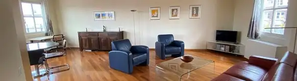 Appartement Foto #0 te huur bij Huurstunt