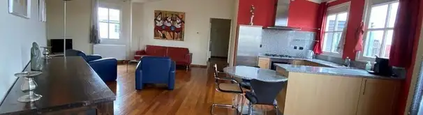 Appartement Foto #3 te huur bij Huurstunt