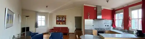 Appartement Foto #2 te huur bij Huurstunt