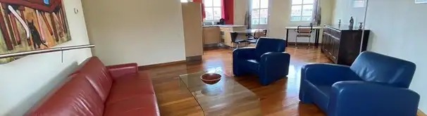 Appartement Foto #1 te huur bij Huurstunt